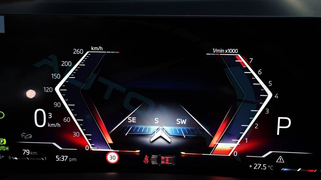 BMW X5M (For Export , НА ЭКСПОРТ) xDrive 40i 3.0T GCC 2025 Без пробега