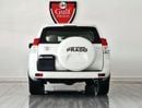 تويوتا برادو TX-L 4L-6CYL V6 FULL OPTION EXCELLENT CONDITION