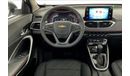 Chevrolet Groove Premier