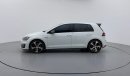 فولكس واجن جولف GTI 2.0 tsi SE 2000