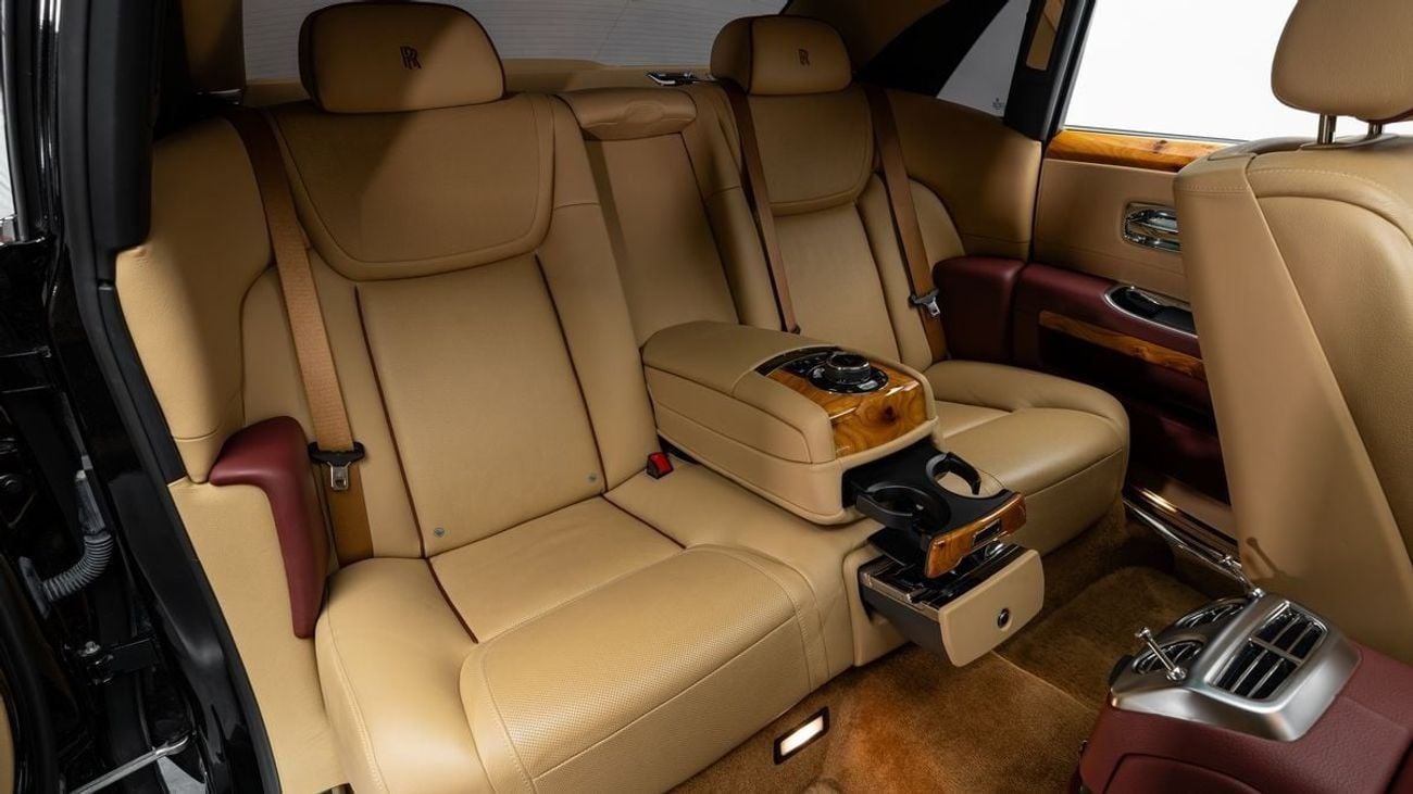 رولز رويس جوست - 2015 - GCC