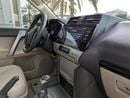 Toyota Prado VXR Full Option-V6 4.0L-GCC specs-Well Maintained