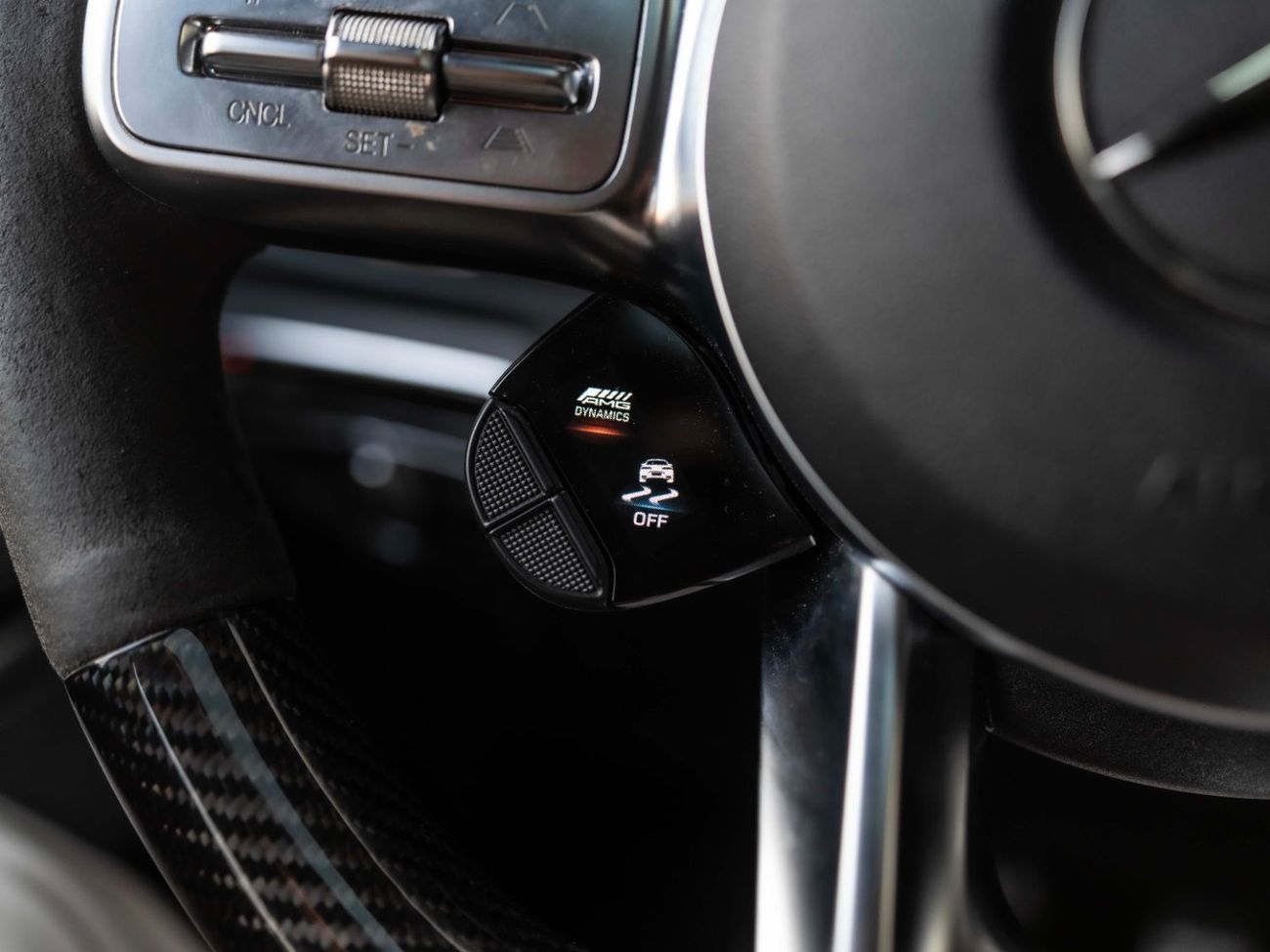 Mercedes-Benz G 63 AMG MAGNO EDITION