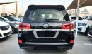 Toyota Land Cruiser Toyota land cruiser GXR 2009 Gcc change bod 2020y Very good condition