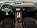 Porsche Panamera PORSCHE PANAMERA GTS 2013 | FULL SERVICE HISTORY | VERY RECENTLY SERVICED | GTS INTERIOR PACKAGE