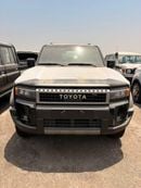 تويوتا برادو Limited