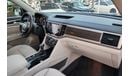 Volkswagen Atlas Volkswagen Atlas _American_2019_Excellent Condition _Full option