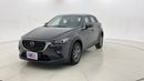مازدا CX3 GT 2 | بدون دفعة مقدمة | اختبار القيادة في المنزل