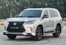 Lexus LX 570 UPGRADE 2021