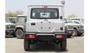 سوزوكي جيمني 1.5L AT 2021 Model available for export sales