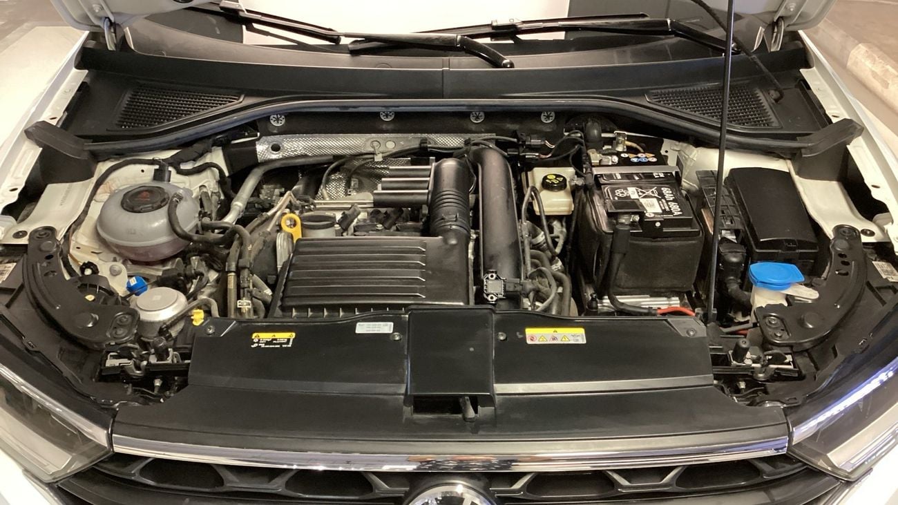 Volkswagen T-ROC LIFE | Guaranteed Warranty | 0 Down Payment