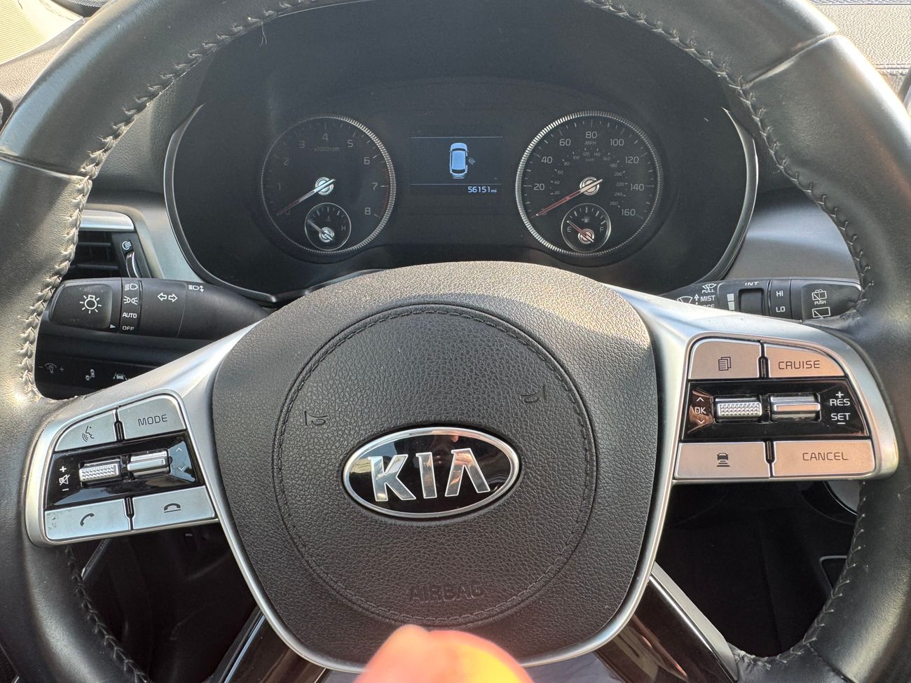 كيا تيلورايد