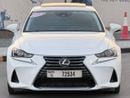Lexus IS300 Full options, sunroof