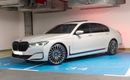 BMW 740Li LI