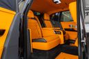 رولز رويس فانتوم | Original Mansory with Certificate | Bespoke Orange Interior | European Specs
