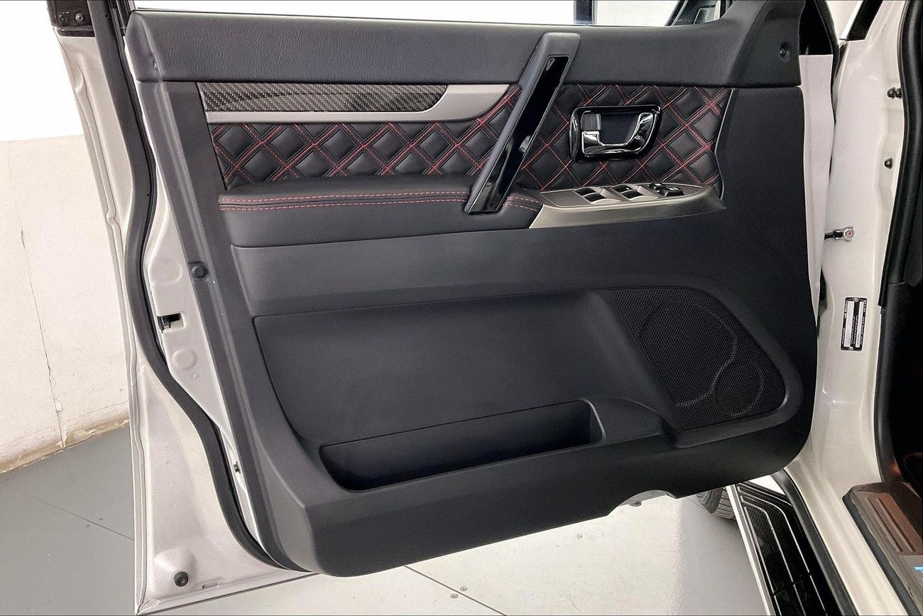 هوندا أكورد Sport | ضمان مجاني لمدة عام | 0 دفعة أولى