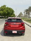 Honda HRV Export from Australia