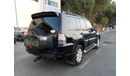 Mitsubishi Pajero MITSUBISHI PAJERO RIGHT HAND DRIVE (PM 882)