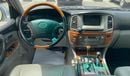 Lexus LX 470 Full option