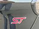 Ford Focus MODEL 2017 GCC CAR  FULL OPTION ST