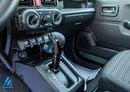Suzuki Jimny 2025 GL V4 1.5L Petrol AT / 3 Doors / SLDA + Bluetooth / For Export Only