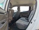 Mitsubishi L200 2.4L 4CY Petrol, 16" Rims, Fabric Seats, 4WD, Power Steering, Xenon Headlights, Radio (LOT # 9217)