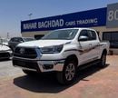 Toyota Hilux SGLX