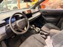 Toyota Frontlander Luxury STD