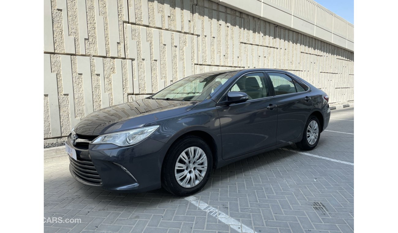 تويوتا كامري S 2500