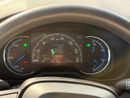 Toyota RAV4 RAV4 Xle Hybrid 4x4