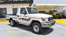Toyota Land Cruiser Pick Up TOYOTA LAND CRUISER PICK-UP 4.0L V6 PETROL 2022