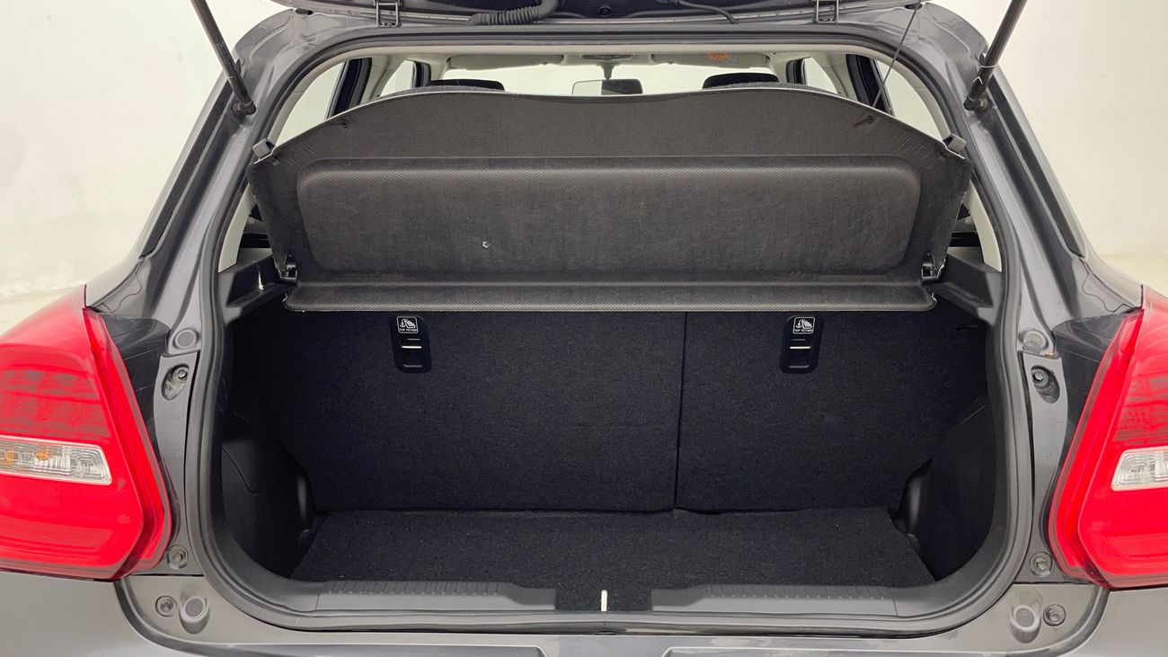 Suzuki Swift GL 1.2 | Zero Down Payment | Home Test Drive