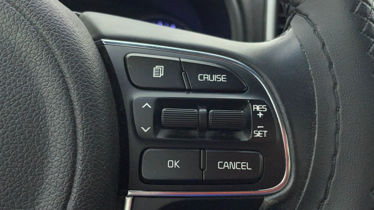 Kia Sportage EX 1.6 | Zero Down Payment | Home Test Drive