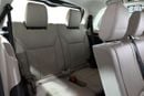 لاند روفر دسكفري HSE Full Land Rover Service History, Warranty, Excellent Condition, GCC
