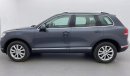 Volkswagen Touareg SE 3.6 | Under Warranty | Inspected on 150+ parameters