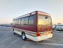 Toyota Coaster TOYOTA COASTER BUS RHD 1991 MODEL 3.7 L DIESEL AUTOMATIC(PM00331)