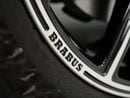 Mercedes Benz V300 AVANTGARDE BRABUS V300 EXTRA-LONG | GCC SPECS | DEALER WARRANTY