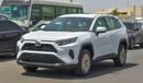 Toyota RAV4 RAV4 PETROL 2.0L 4WD 2023