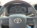 Toyota Land Cruiser Pick Up Toyota LAND CRUISER SC AT PETROL 4.0L WIN-DIFF-COOLBOX