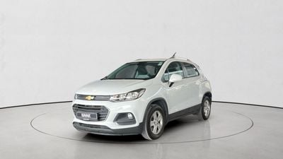 Chevrolet Trax LT | Guaranteed Warranty | 0 Down Payment