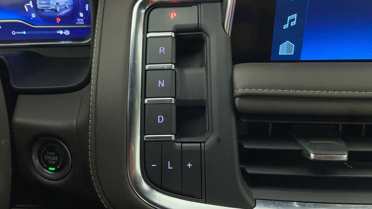 شيفروليه تاهو LT 5.3 | بدون دفعة مقدمة | اختبار القيادة في المنزل