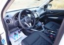 Nissan Navara LE Plus 2023 - Petrol 2.5L 4x4 MT DC - Unbeatable Price - Book Now!