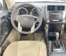Toyota Prado TX.L 4.0L-6CYL GCC EXCELLENT CONDITION-VAT INCLUSIVE