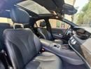 Mercedes Benz S350d STD (NON GCC)