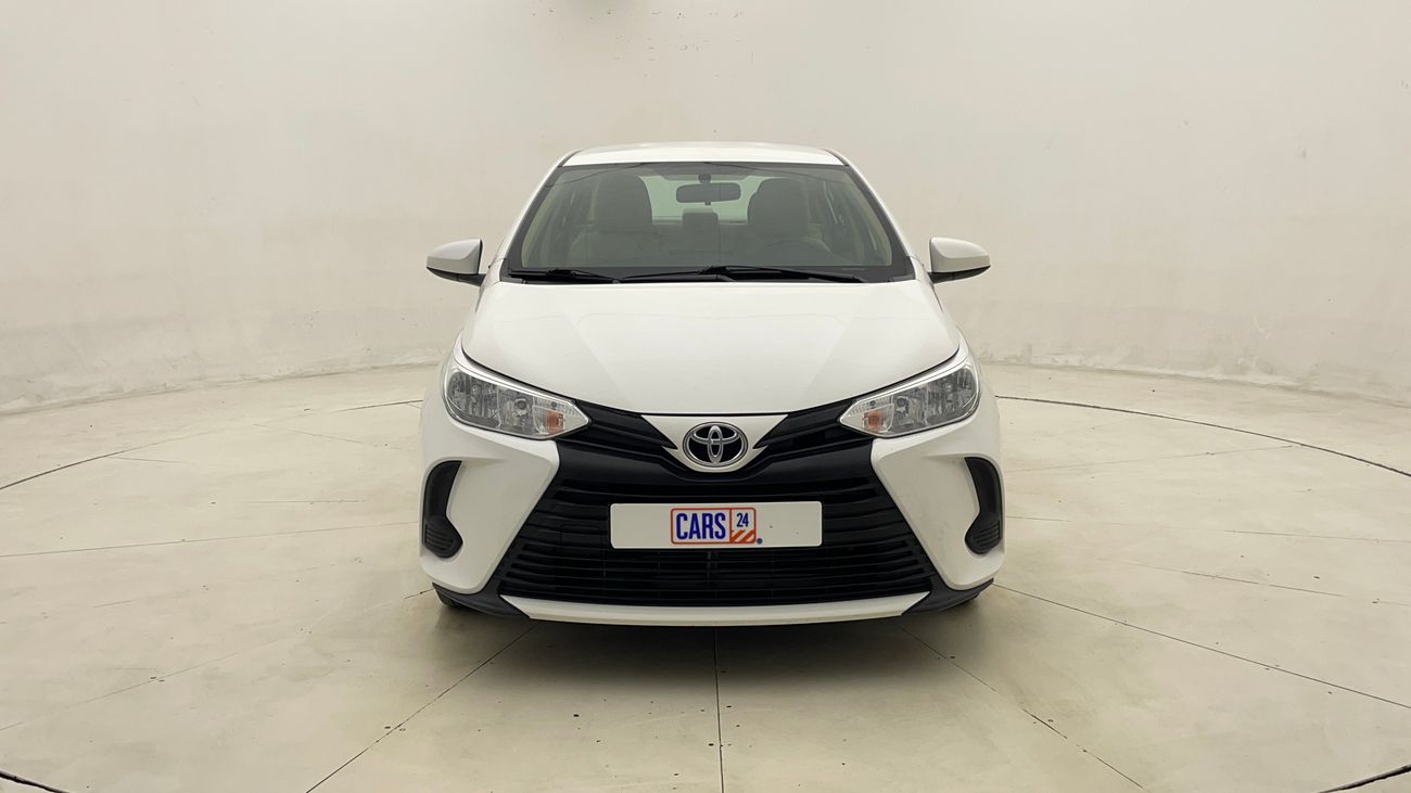 Toyota Yaris SE 1.5 | Zero Down Payment | Home Test Drive