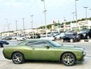 Dodge Challenger SXT | Monthly 1100/- | 0% DP | Touch Screen | Rear View Camera | # 83535