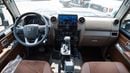 Toyota Land Cruiser 70