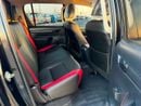 Toyota Hilux ADVENTURE 2021 Toyota Hilux Advanture Modified - 2.7L V4 - AWD 4x4- Rear Camera - Sidestep - Push