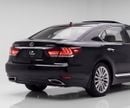 Lexus LS460 PREMIER LWB 4.6