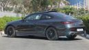 Mercedes-Benz CLE 200 Coupe AMG COUPE EQ Boost RWD 2026 GCC 0Km With 2 Years Unlimited Mileage Warranty @Official Dealer